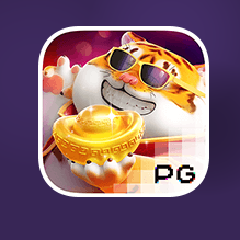 Fortune Tiger