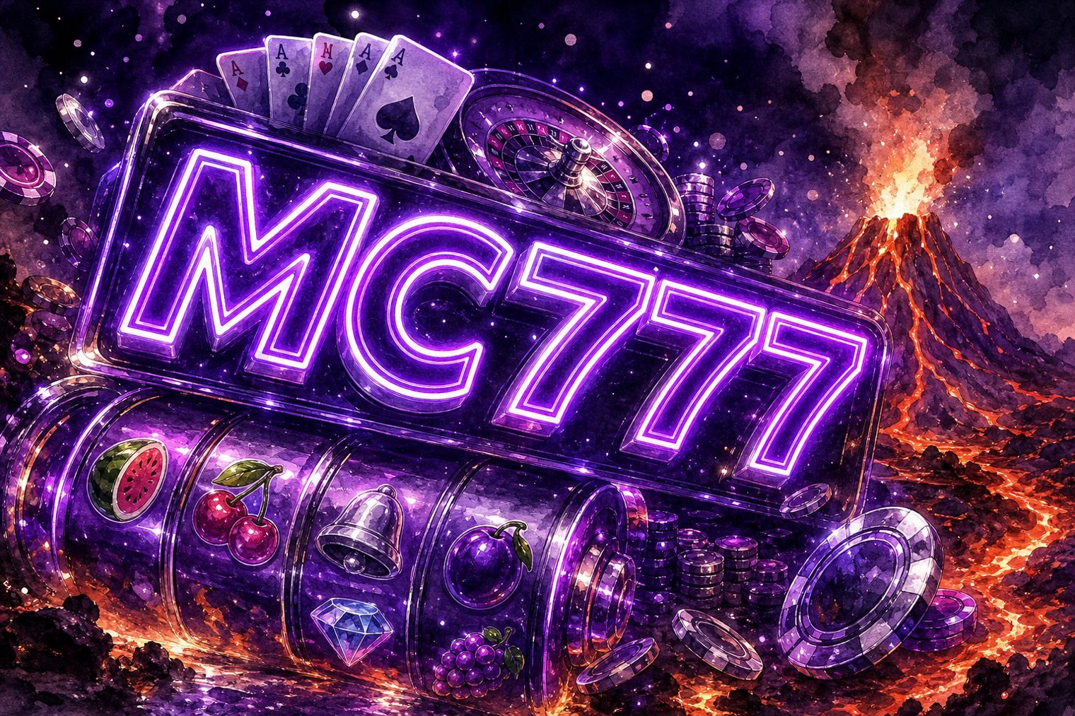 Tampilan halaman Dragon Hatch di MC777 dengan panel hadiah acara dan kredit gratis