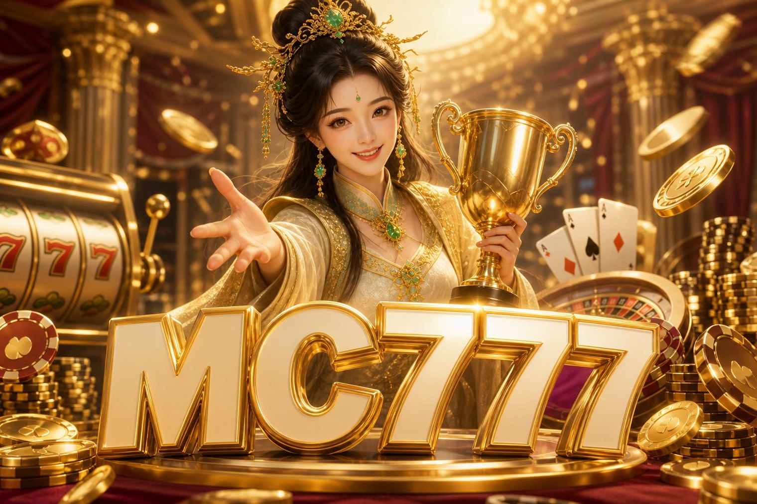 Daftar periksa klaim hadiah absen harian dan keistimewaan level VIP