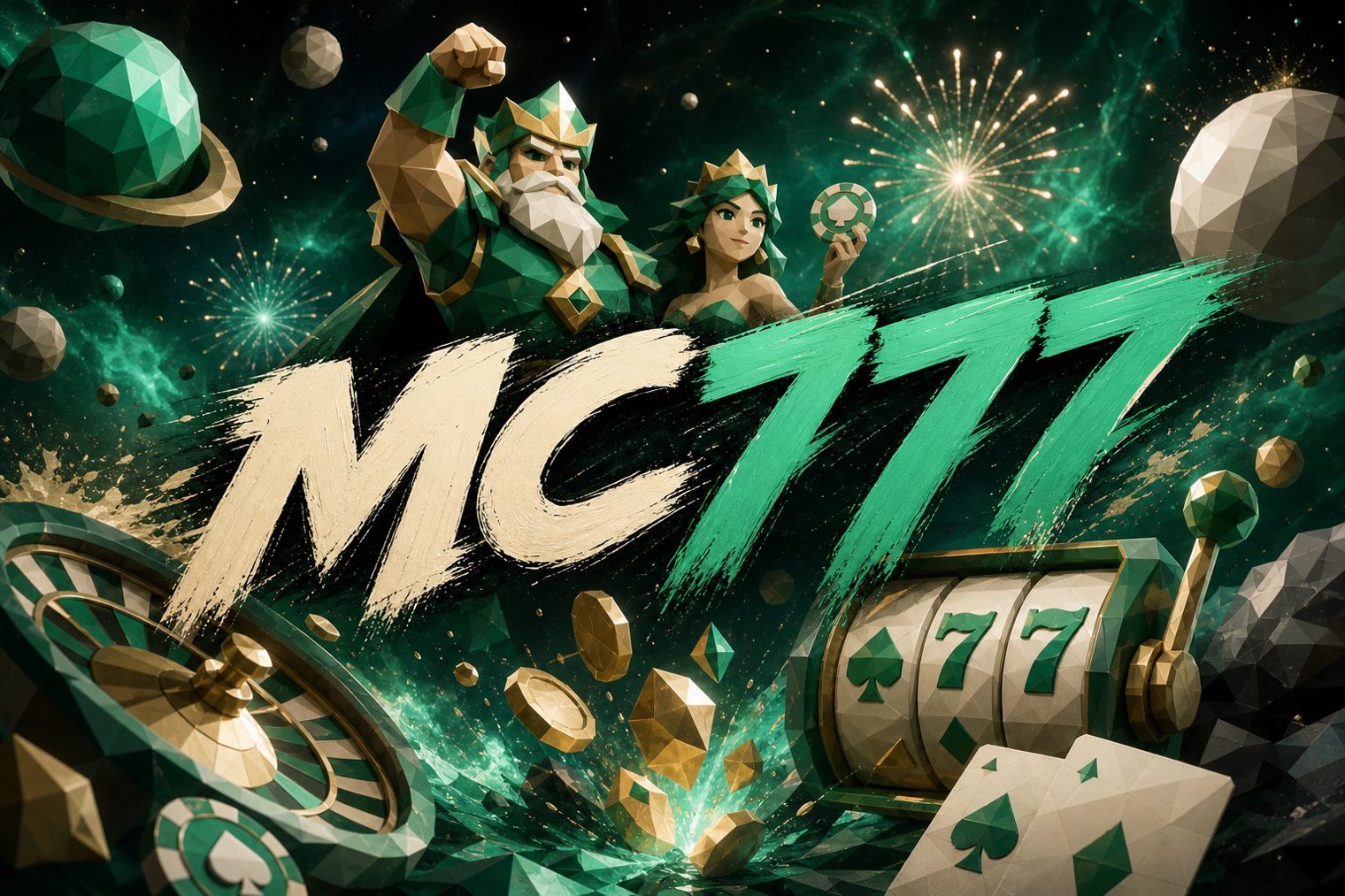 Halaman utama MC777 Gates of Olympus dengan daftar hadiah dan promo terbaru