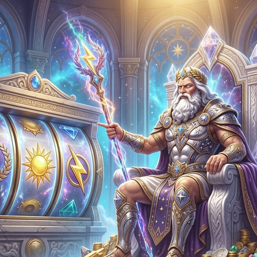 Tampilan syarat dan ketentuan promo hadiah pendaftaran di MC777 Gates of Olympus
