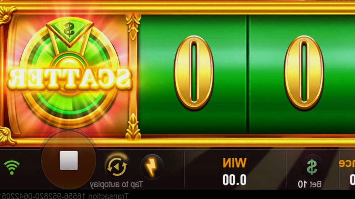 Money Coming · Tampilan Antarmuka Aplikasi MC777
