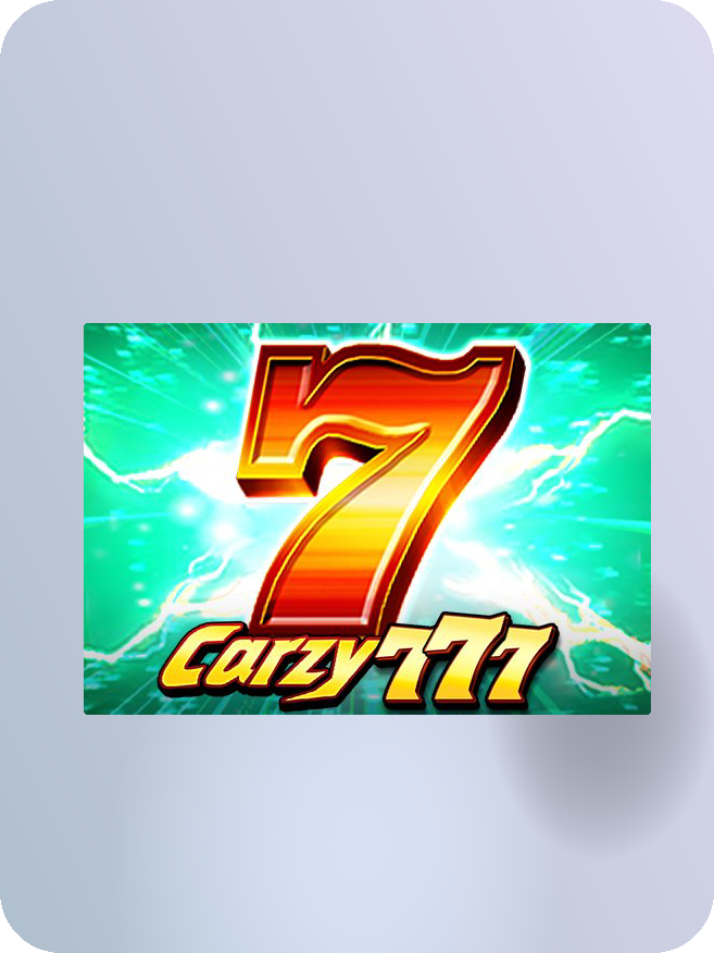 Crazy 777