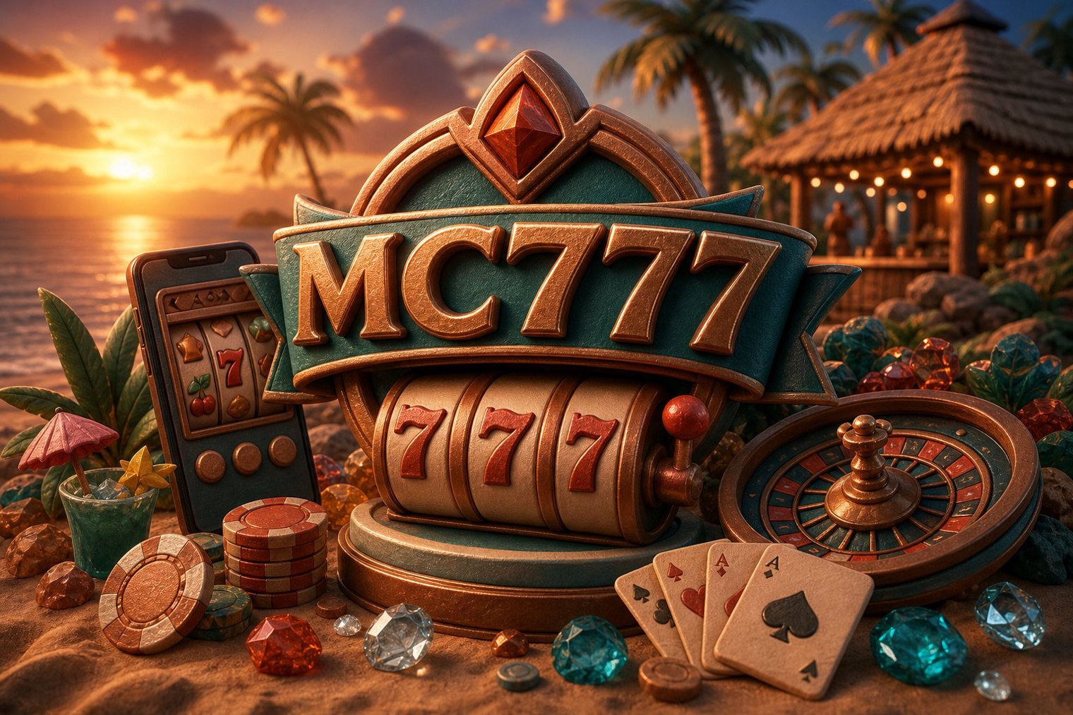 MC777 dan Hadiah Absen Harian: Menimbang Manfaat…